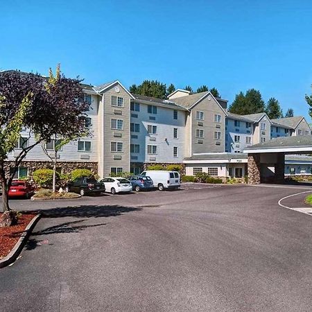 Country Inn & Suites By Radisson, Portland International Airport, Or Exterior photo