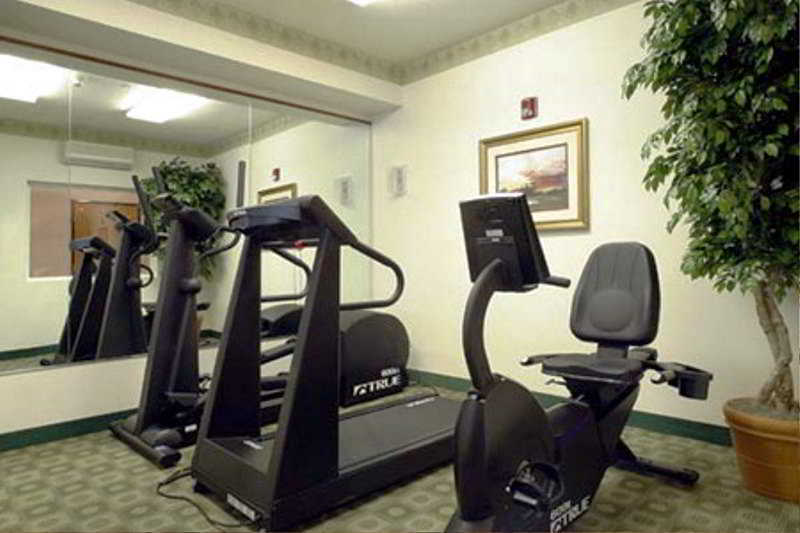 Country Inn & Suites By Radisson, Portland International Airport, Or Facilities photo