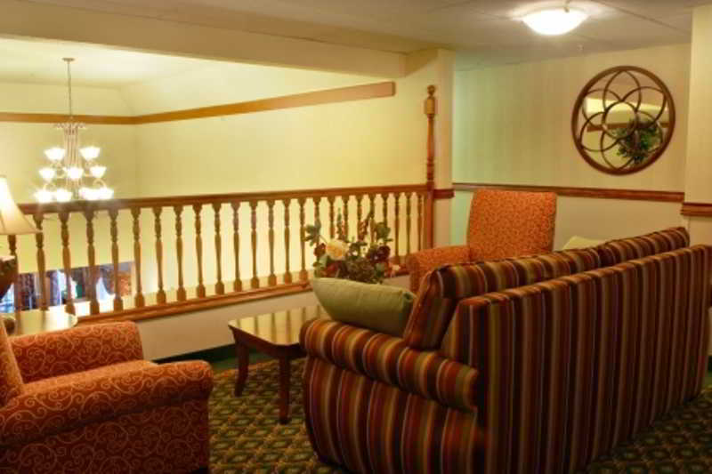 Country Inn & Suites By Radisson, Portland International Airport, Or Interior photo