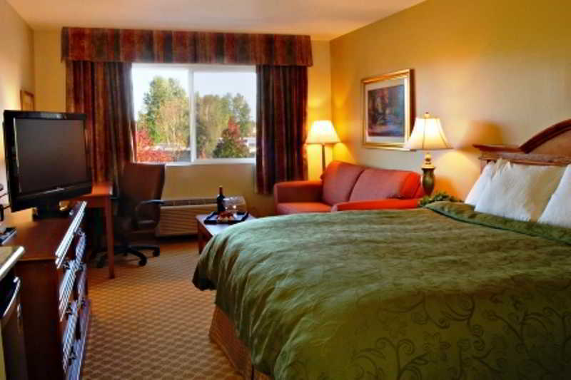 Country Inn & Suites By Radisson, Portland International Airport, Or Room photo
